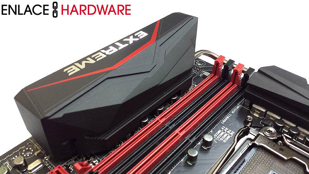 ASUS Rampage V Extreme ASUS Rampage V Extreme