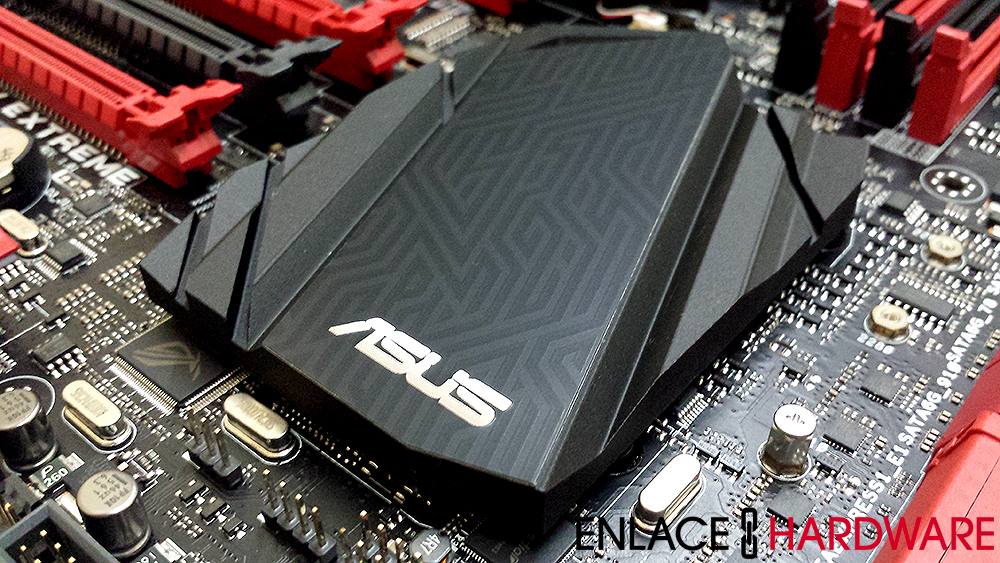 ASUS Rampage V Extreme ASUS Rampage V Extreme