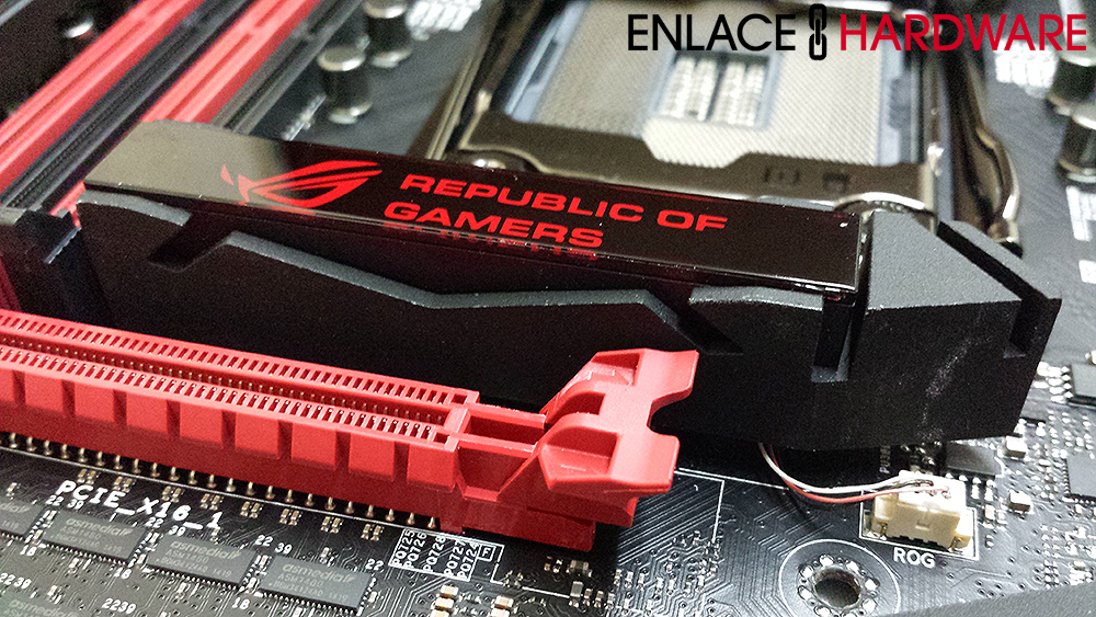 ASUS Rampage V Extreme ASUS Rampage V Extreme