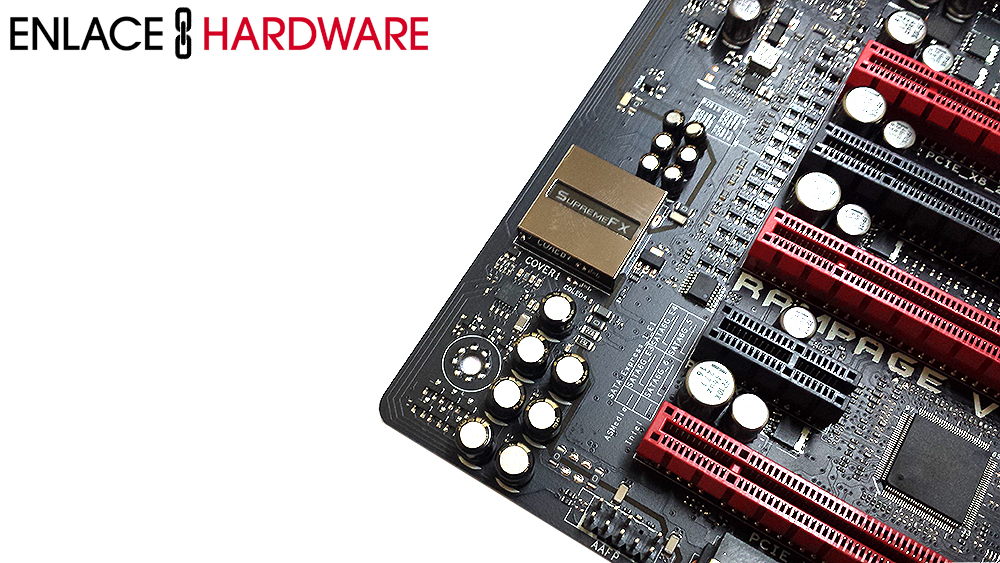 ASUS Rampage V Extreme ASUS Rampage V Extreme