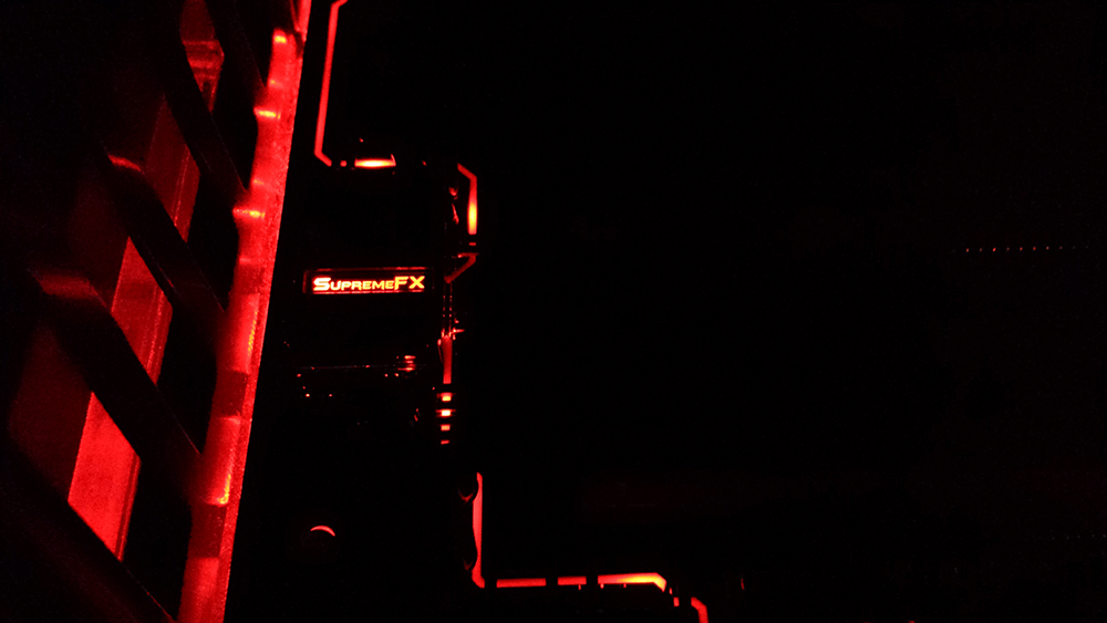 ASUS Rampage V Extreme ASUS Rampage V Extreme