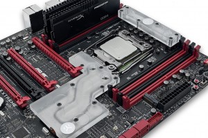 EK-FB KIT ASUS R5E