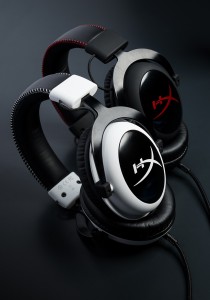 HyperX Cloud