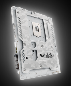 Sabertooth Z97 Mark S