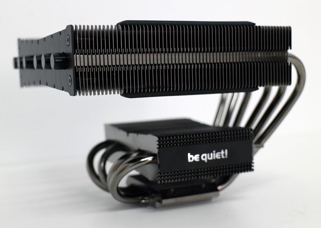 Dark Rock Topflow Dark Rock Topflow