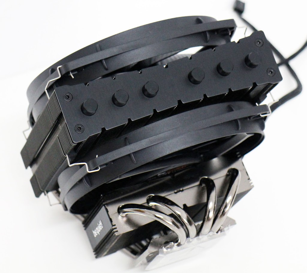 Dark Rock Topflow Dark Rock Topflow