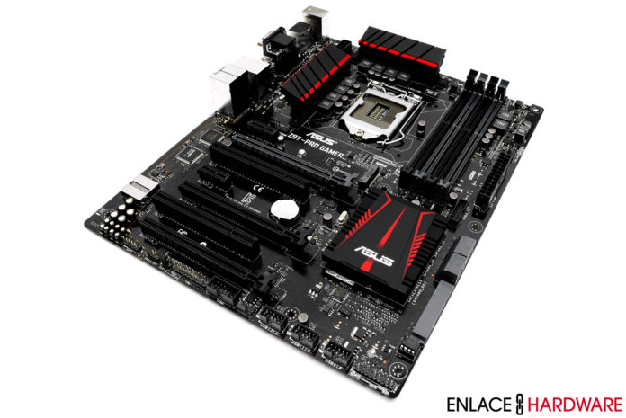 Asus z97 pro gamer deals