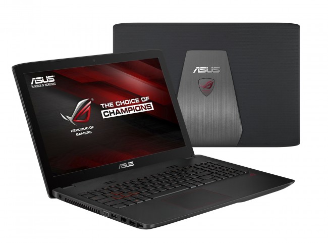 ROG-GL552