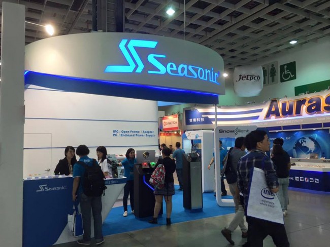 Seasonic-Computex-2015