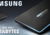 Samsung añade capacidades de 2TB a su linea de discos SSD 850 EVO y 850 PRO