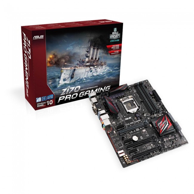 ASUS-Z170-Pro-Gaming