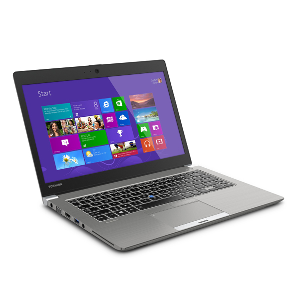 Toshiba- Portégé-Z30-1