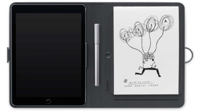 Wacom-Bamboo-Spark