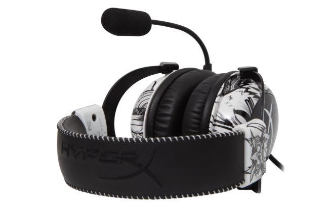 HyperX Cloud Mav Edition 2