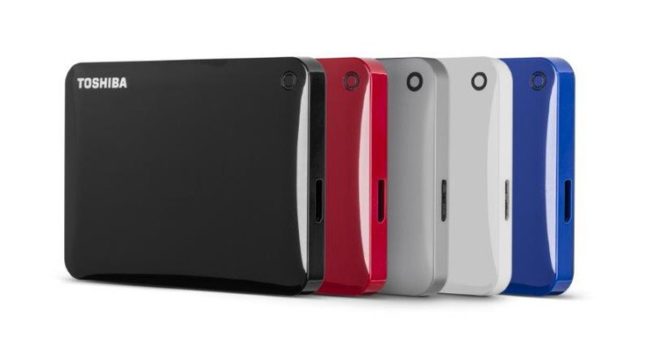 Productos de Toshiba son galardonados en los Channel Awards 2015