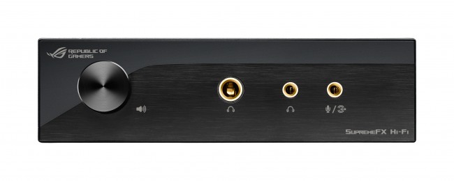 ROG Maximus VIII Extreme_SupremeFX Hi-Fi