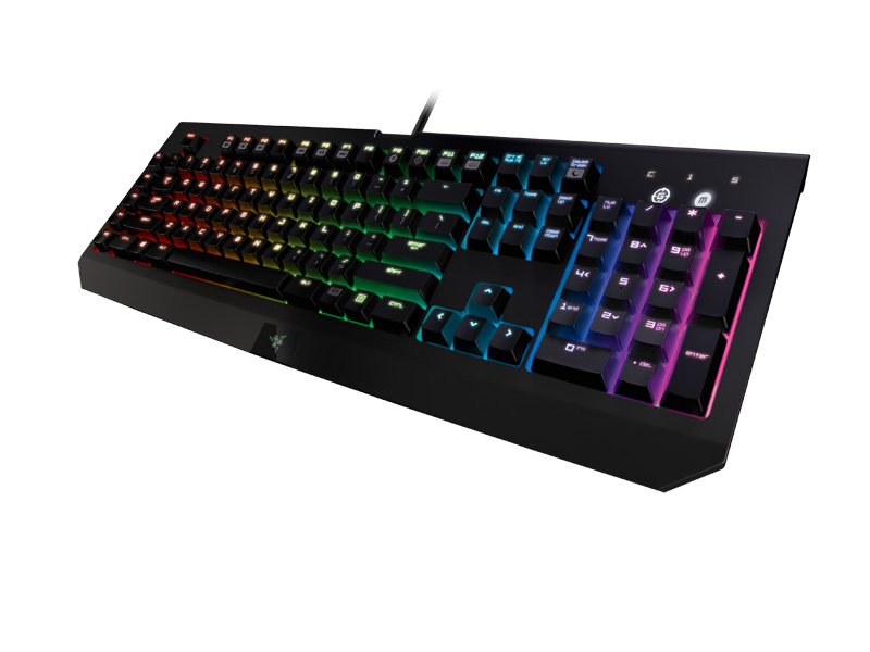 Razer-Blackwidow