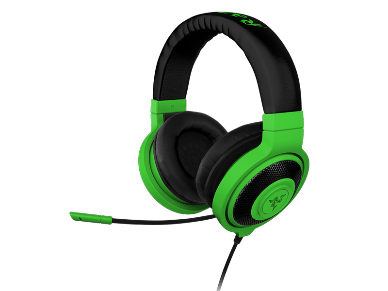 Razer-Kraken-Pro
