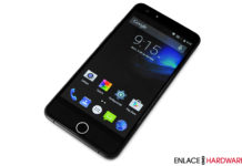 Ulefone Be Touch 2 Review