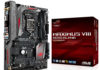 ASUS Republic of Gamers anuncia la Maximus VIII Hero Alpha