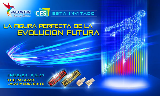 CES 2016