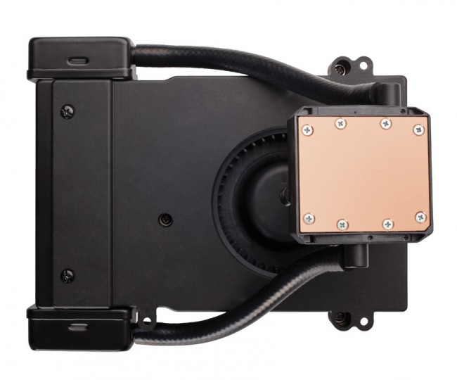 Corsair Hydro Series H5 SF