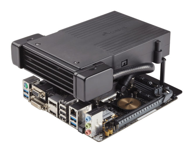 Corsair Hydro Series H5 SF