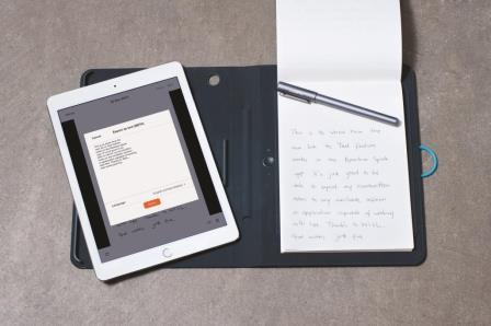Bamboo Spark App