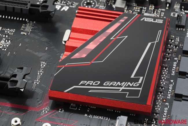 ASUS B150 Pro Gaming Aura Review 8