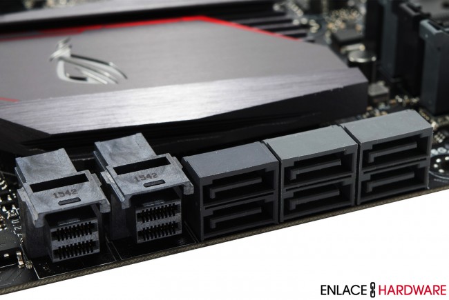 ASUS Maximus VIII Hero Alpha Review 13