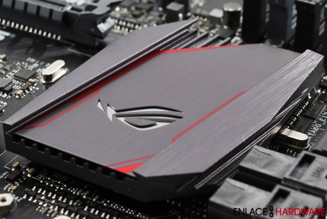 ASUS Maximus VIII Hero Alpha Review 14