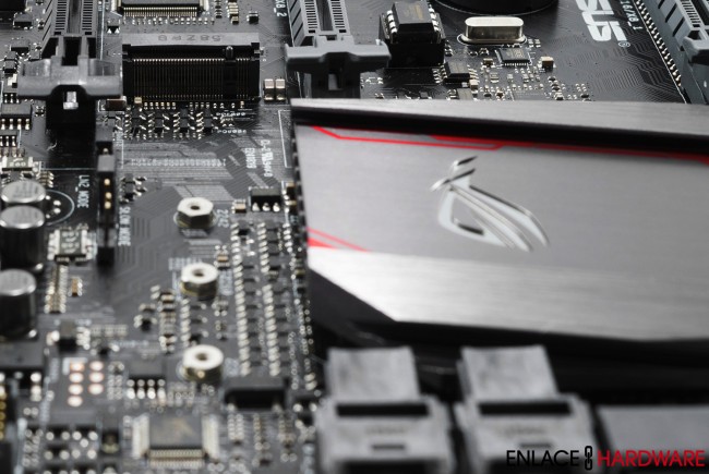 ASUS Maximus VIII Hero Alpha Review 15