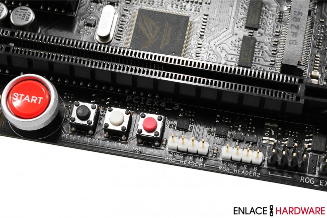 ASUS Maximus VIII Hero Alpha Review 16