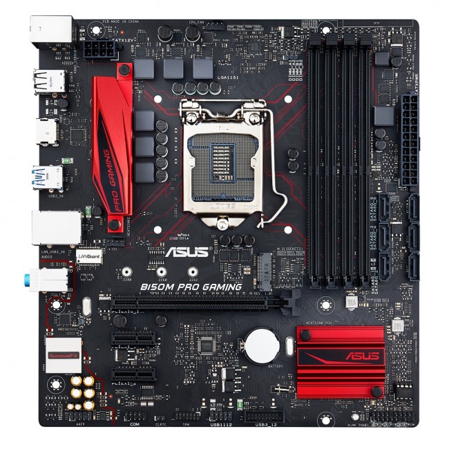 B150M Pro Gaming-2D