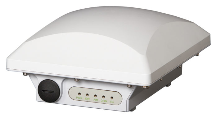 Ruckus Wireless ZF T301n
