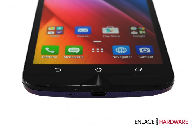 ASUS Zenfone Selfie Review 10