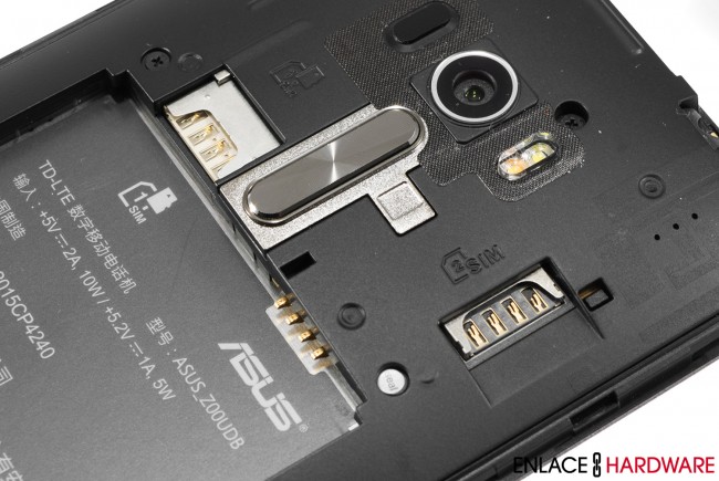 ASUS Zenfone Selfie Review 12