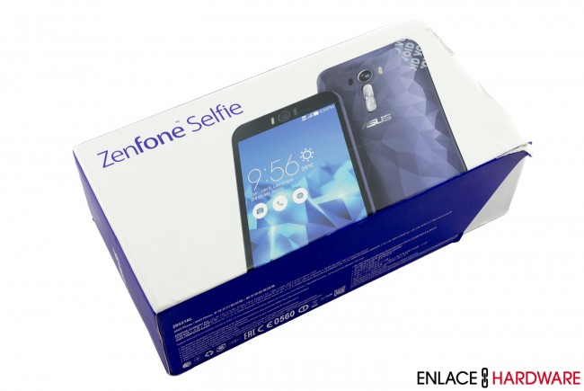ASUS Zenfone Selfie Review 2