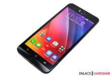 ASUS Zenfone Selfie Review