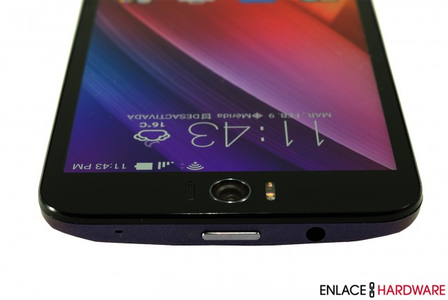 ASUS Zenfone Selfie Review 9