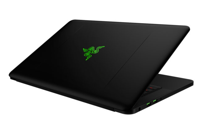 Razer Blade 1