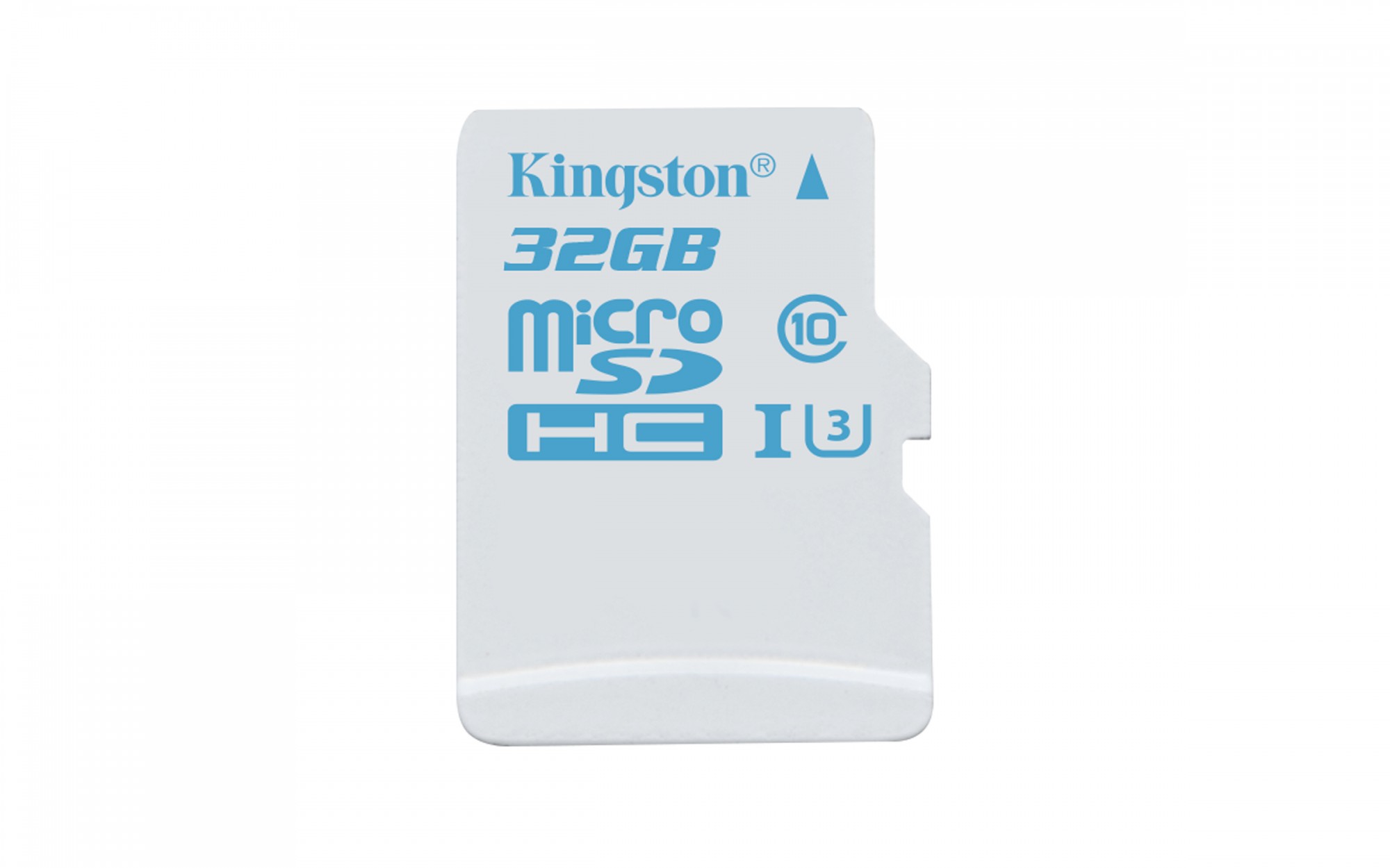 microSDHC Action Camera 1