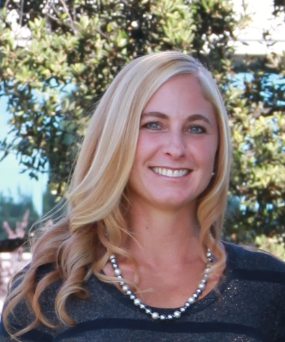 Lara Brisco, Director, Service Quality & Enablement, NetApp IT