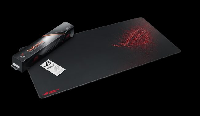 ROG Sheath 2