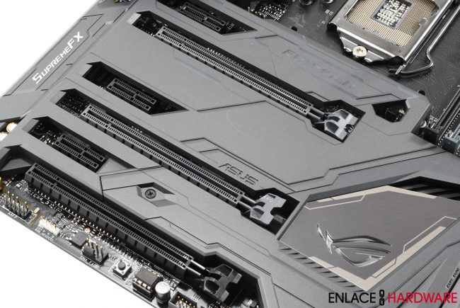 ASUS Maximus VIII Formula Review 22