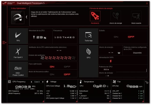 ASUS Maximus VIII Formula Review 36