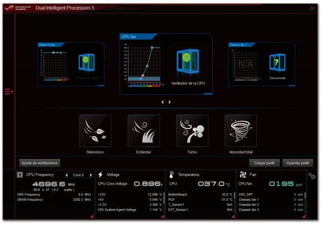 ASUS Maximus VIII Formula Review 44