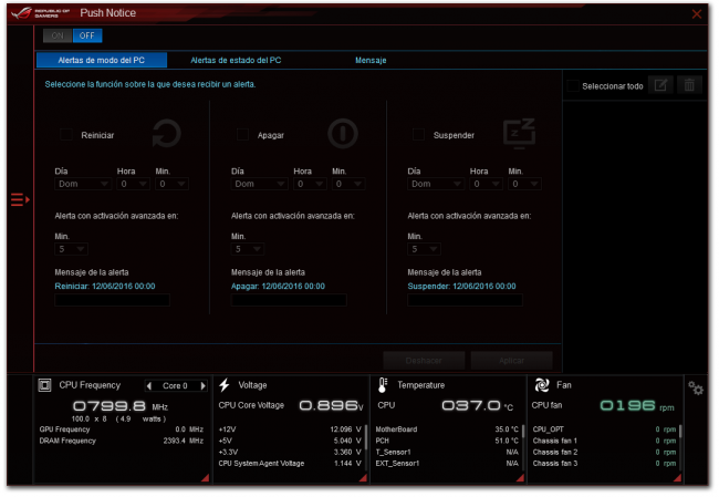 ASUS Maximus VIII Formula Review 52