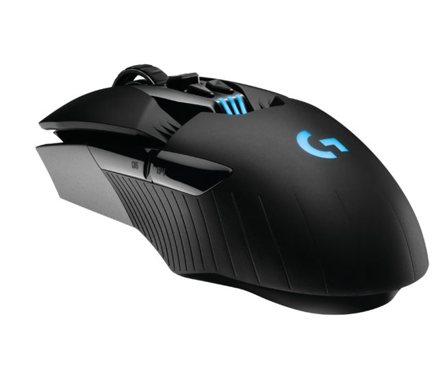 G900 Chaos Spectrum