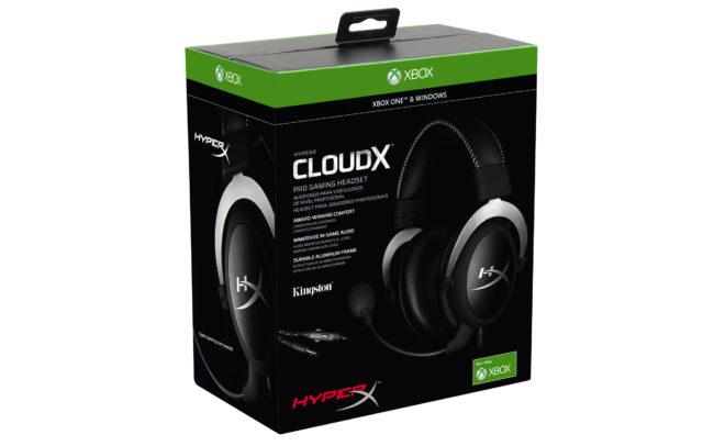 HyperX CloudX_1